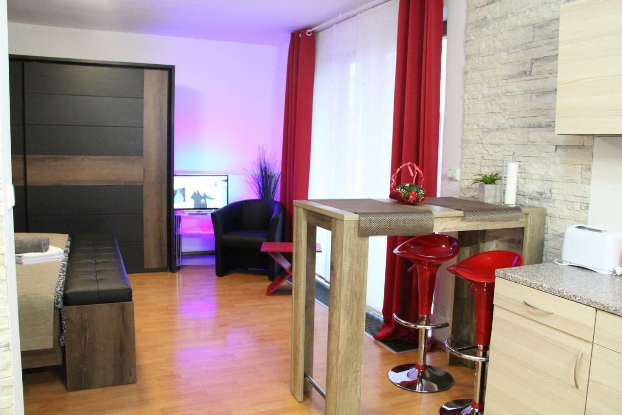 Luxury Studio In The Heart Of Beroun Esterno foto