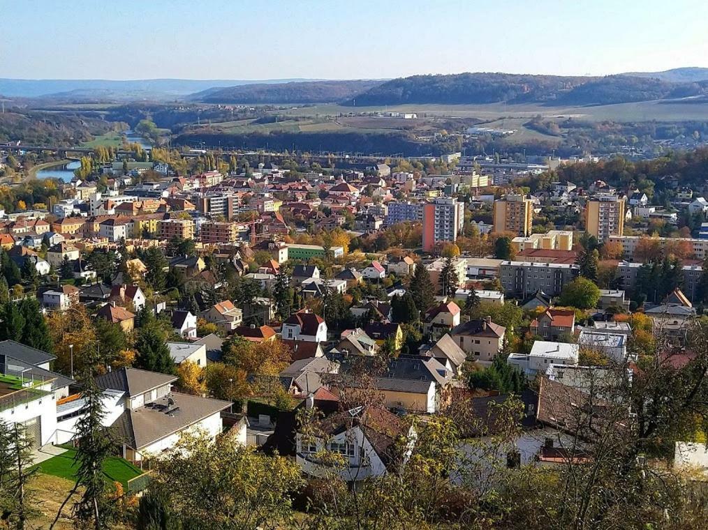 Luxury Studio In The Heart Of Beroun Esterno foto
