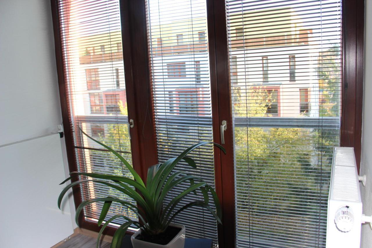 Luxury Studio In The Heart Of Beroun Esterno foto