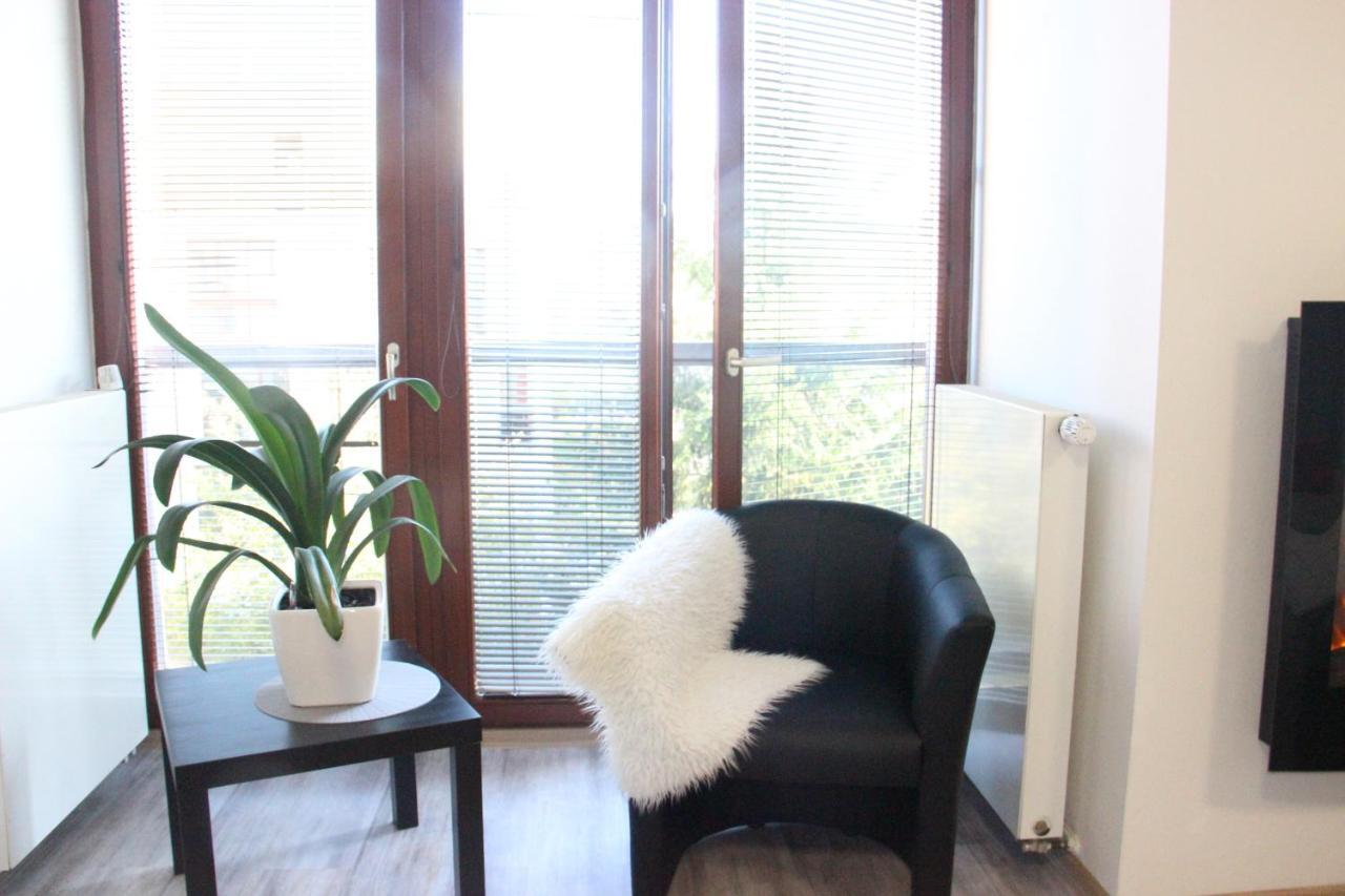 Luxury Studio In The Heart Of Beroun Esterno foto